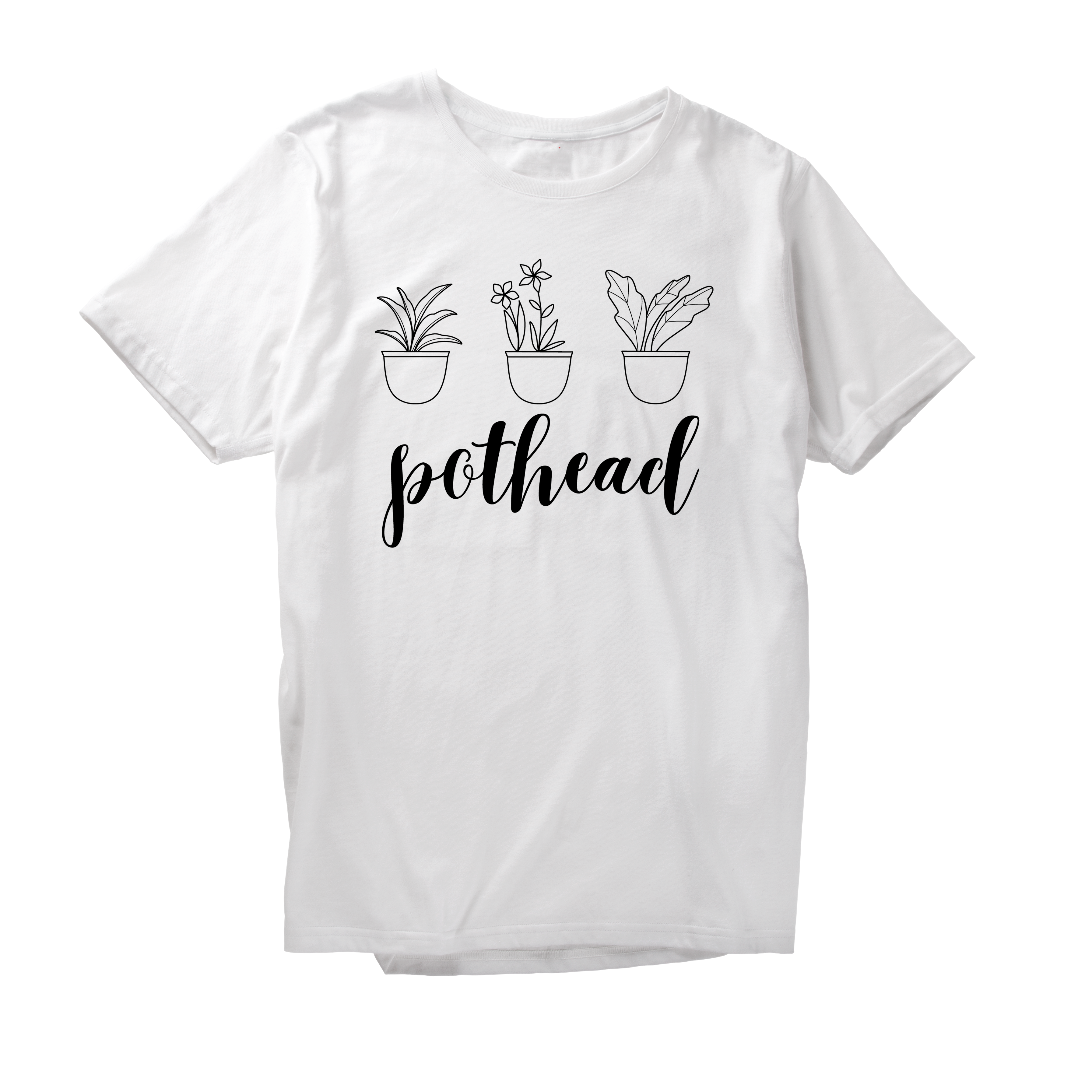 Alfaq Pothead T-Shirt